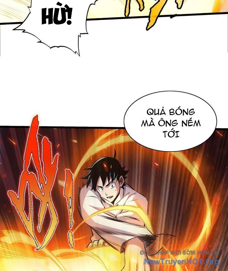Cực Tốc Hồi Lam: Chapter 14