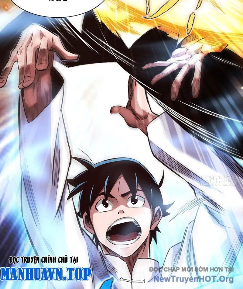 Cực Tốc Hồi Lam: Chapter 14