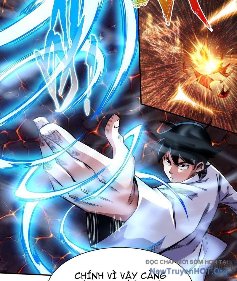 Cực Tốc Hồi Lam: Chapter 14