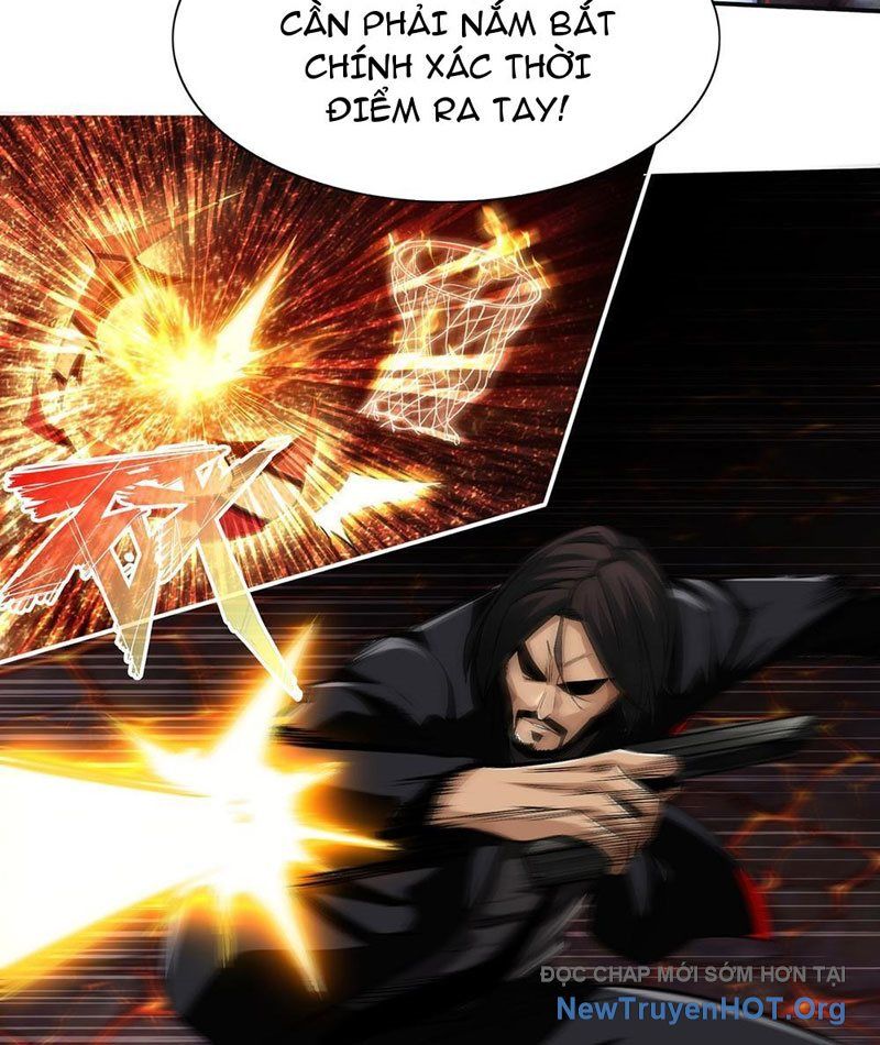 Cực Tốc Hồi Lam: Chapter 14