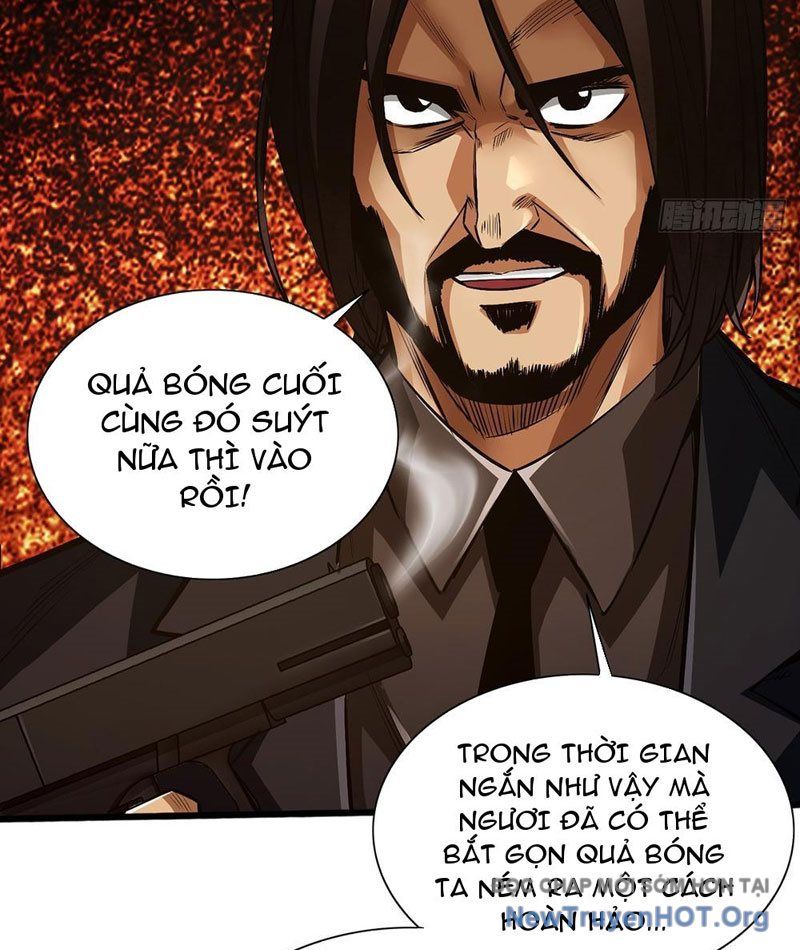 Cực Tốc Hồi Lam: Chapter 14