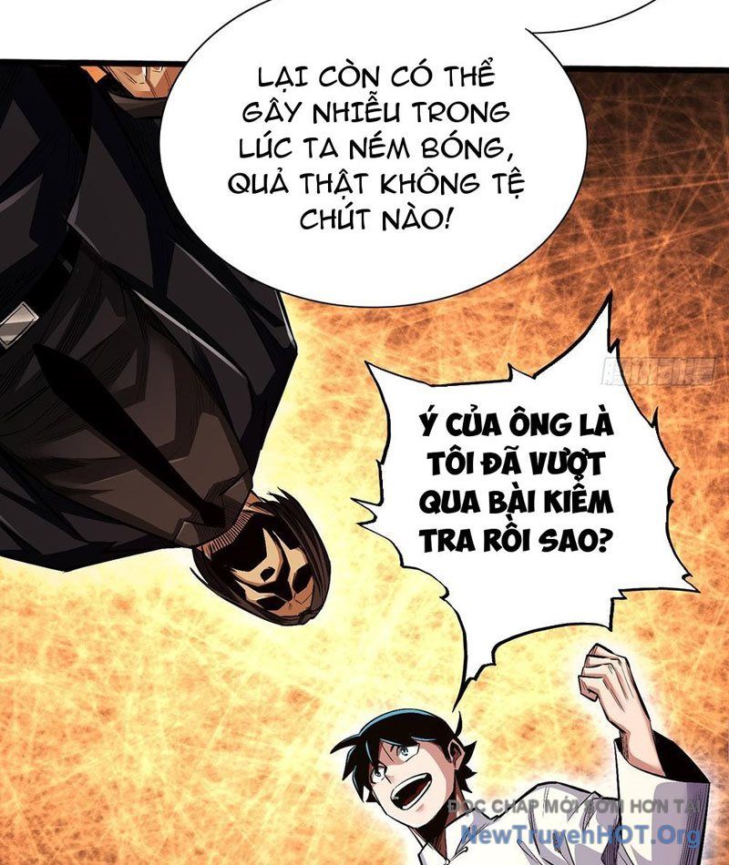 Cực Tốc Hồi Lam: Chapter 14