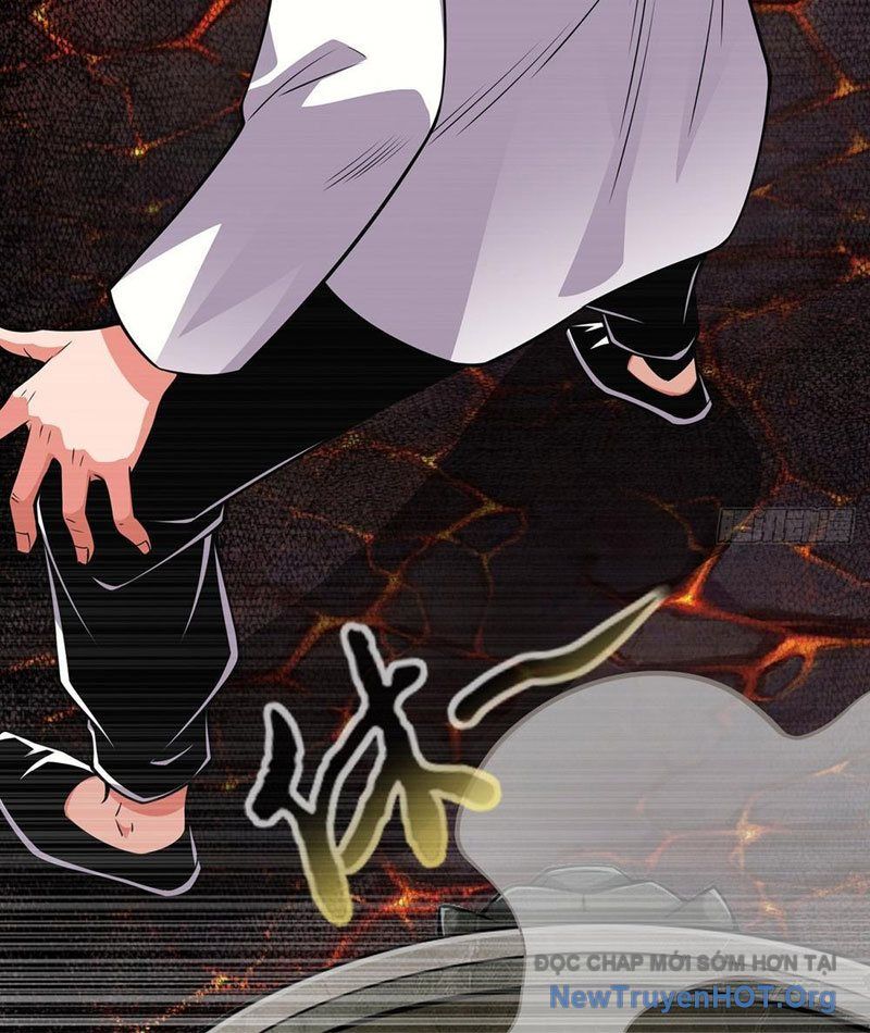 Cực Tốc Hồi Lam: Chapter 14