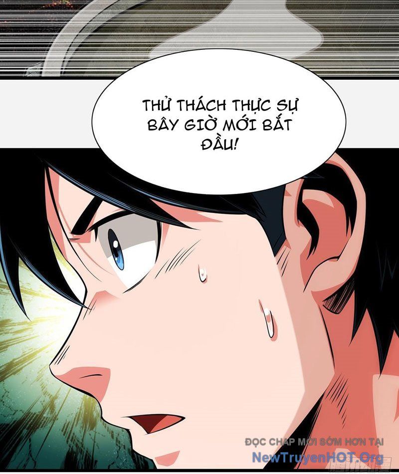 Cực Tốc Hồi Lam: Chapter 14