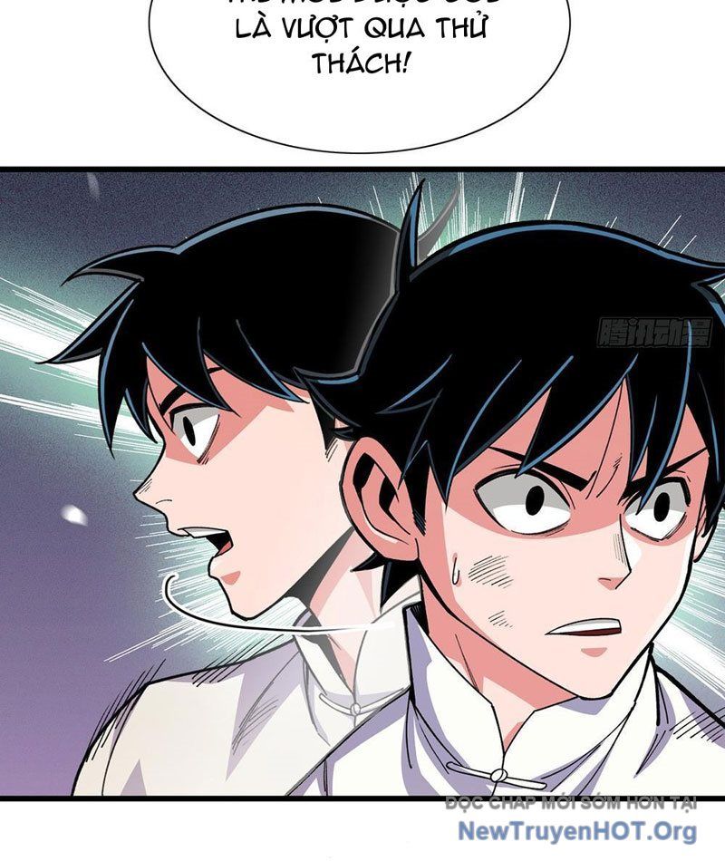 Cực Tốc Hồi Lam: Chapter 14