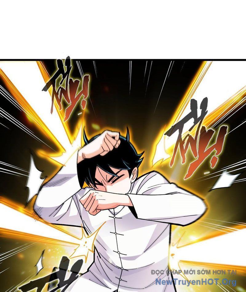 Cực Tốc Hồi Lam: Chapter 14