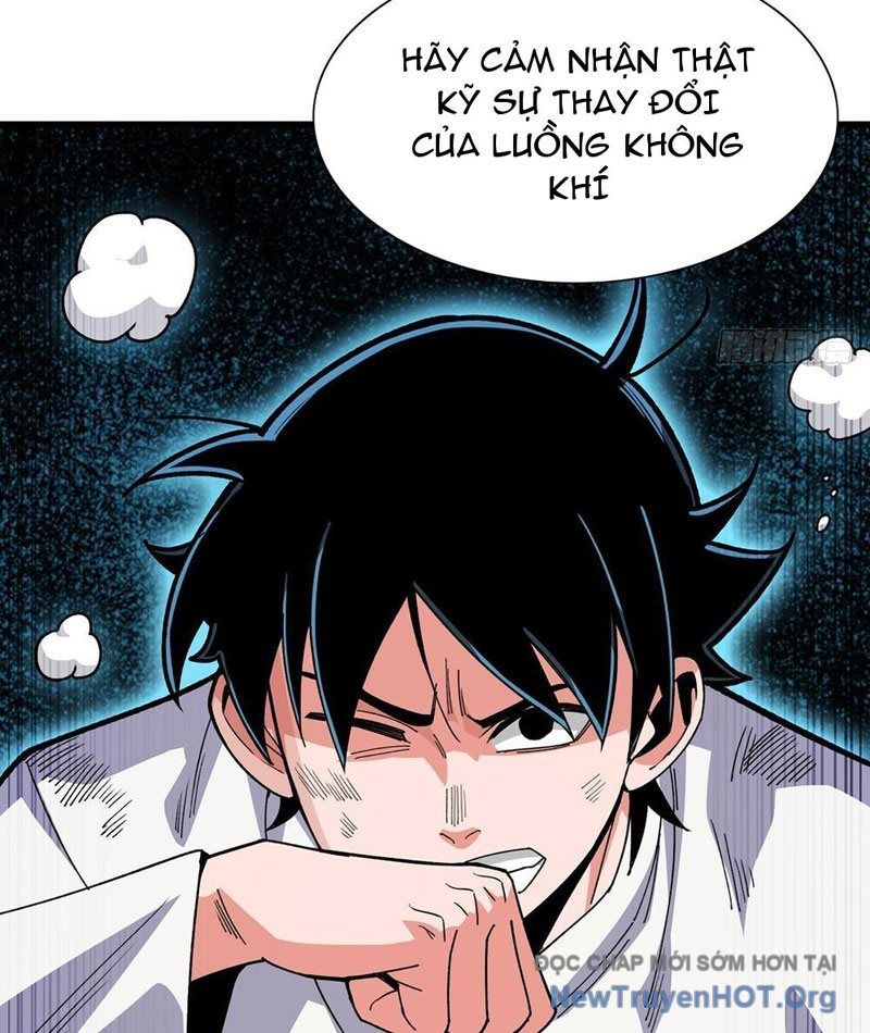 Cực Tốc Hồi Lam: Chapter 14