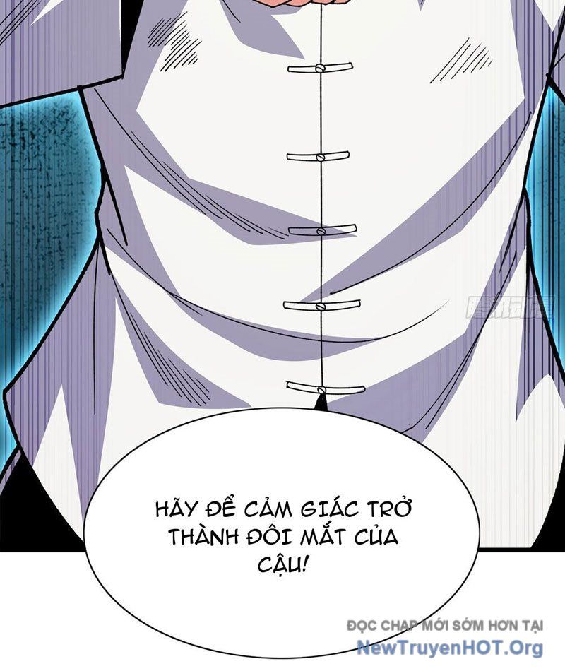 Cực Tốc Hồi Lam: Chapter 14