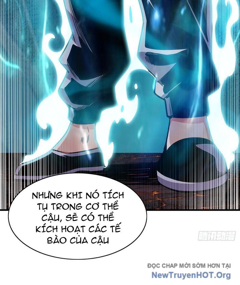 Cực Tốc Hồi Lam: Chapter 14