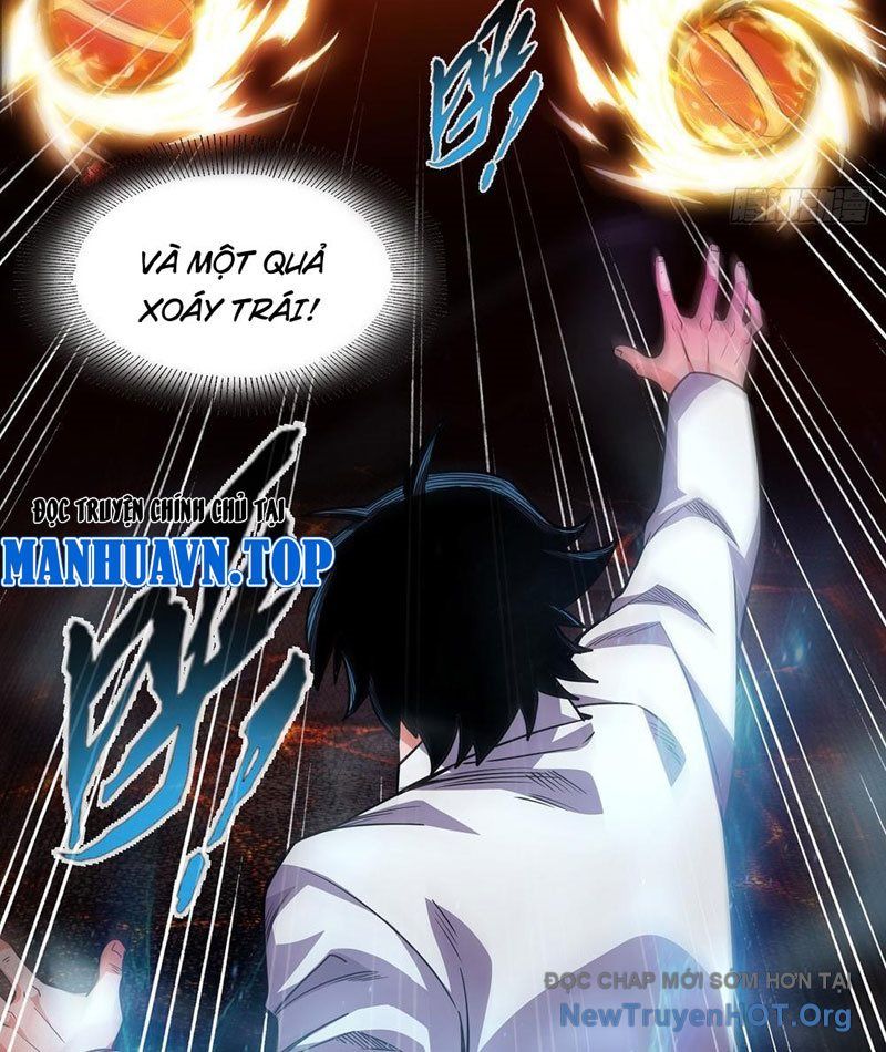 Cực Tốc Hồi Lam: Chapter 14
