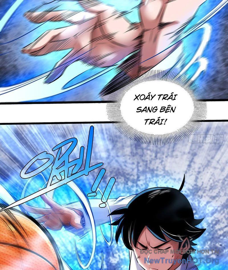 Cực Tốc Hồi Lam: Chapter 14