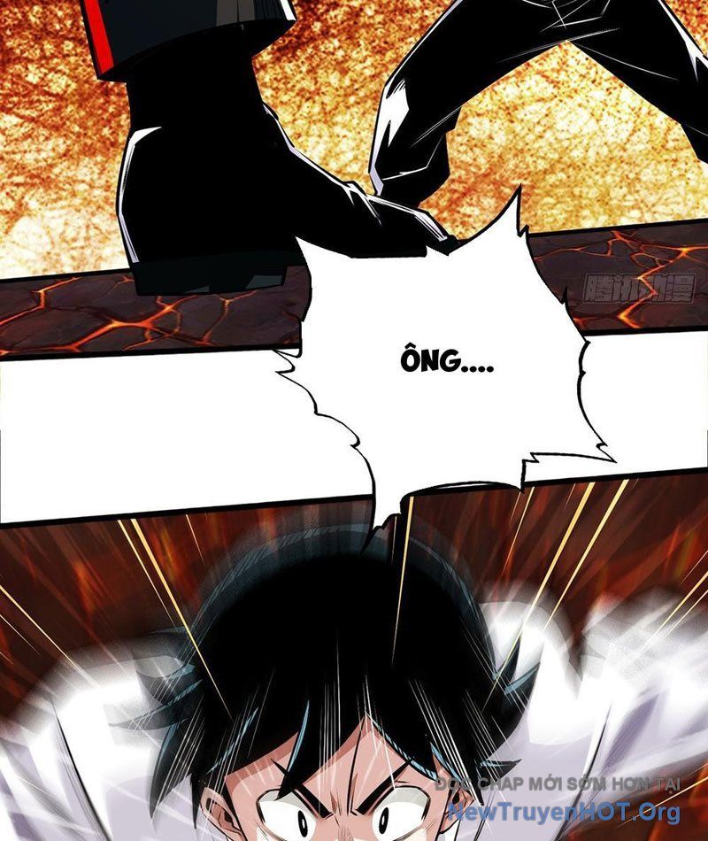 Cực Tốc Hồi Lam: Chapter 14