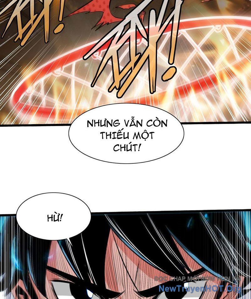 Cực Tốc Hồi Lam: Chapter 14