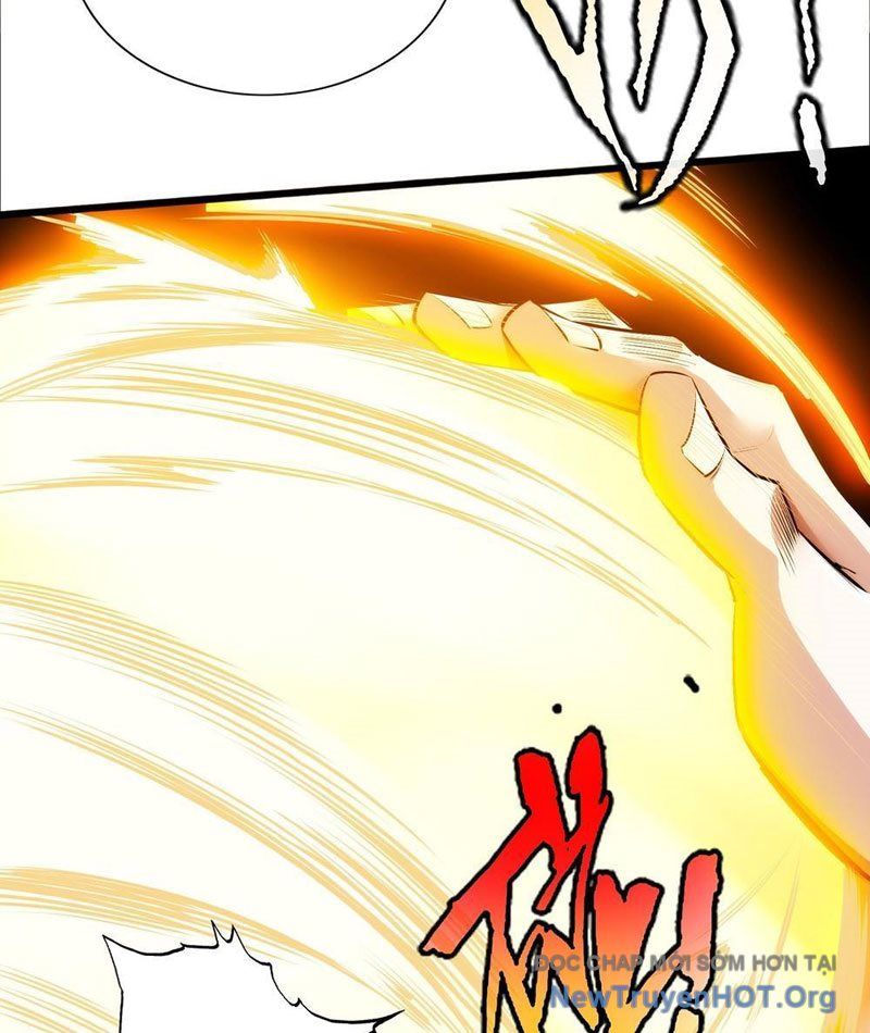 Cực Tốc Hồi Lam: Chapter 14
