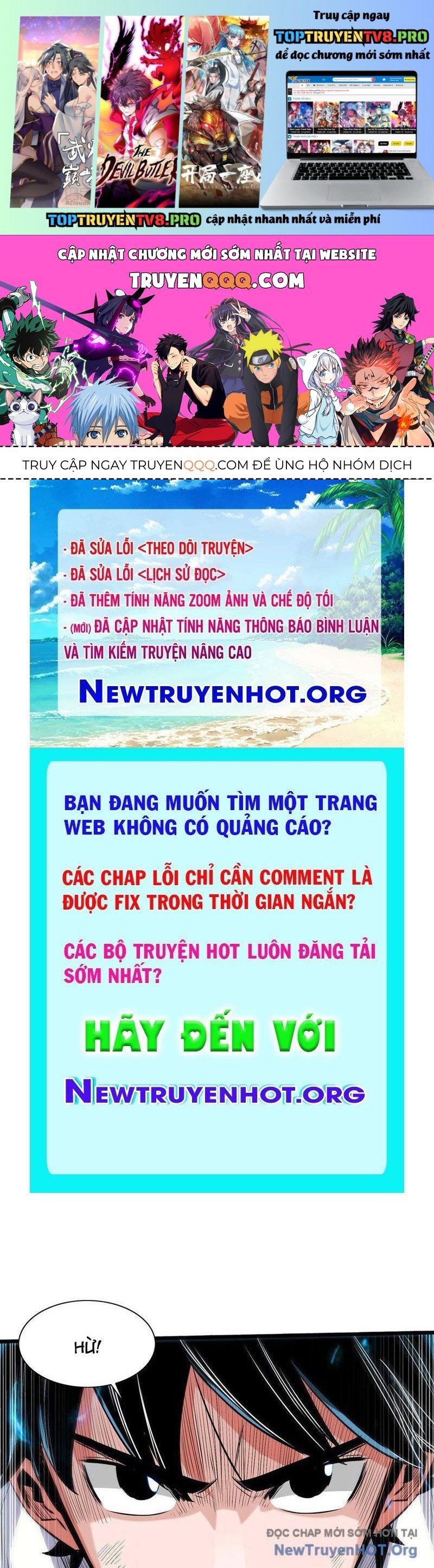Cực Tốc Hồi Lam: Chapter 15