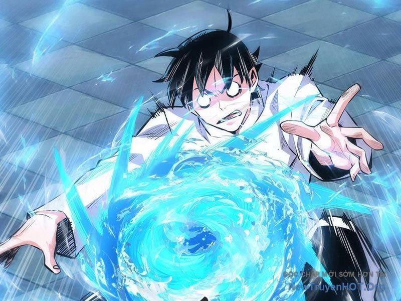 Cực Tốc Hồi Lam: Chapter 15