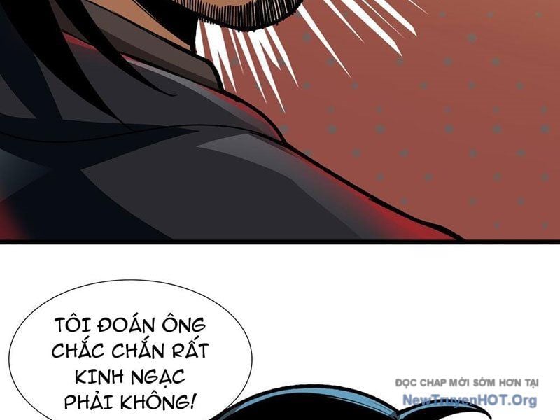 Cực Tốc Hồi Lam: Chapter 15