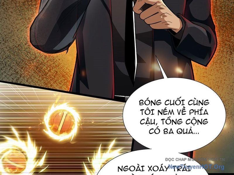 Cực Tốc Hồi Lam: Chapter 15