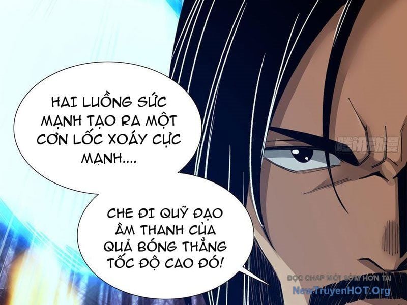 Cực Tốc Hồi Lam: Chapter 15
