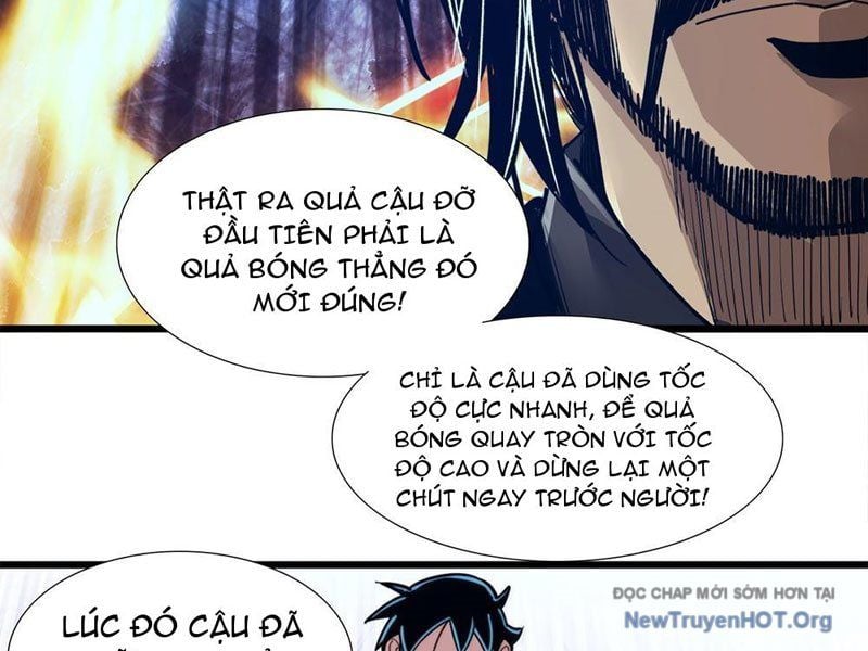 Cực Tốc Hồi Lam: Chapter 15