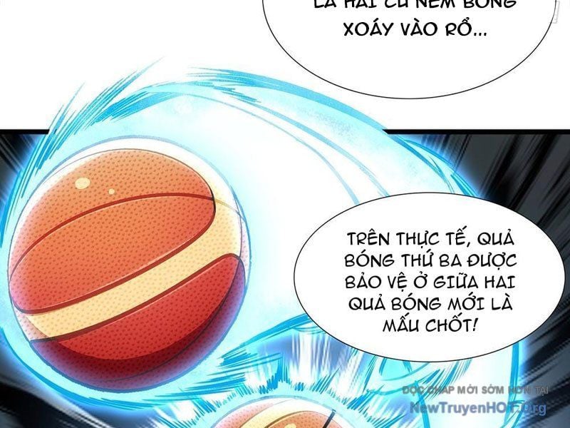 Cực Tốc Hồi Lam: Chapter 15