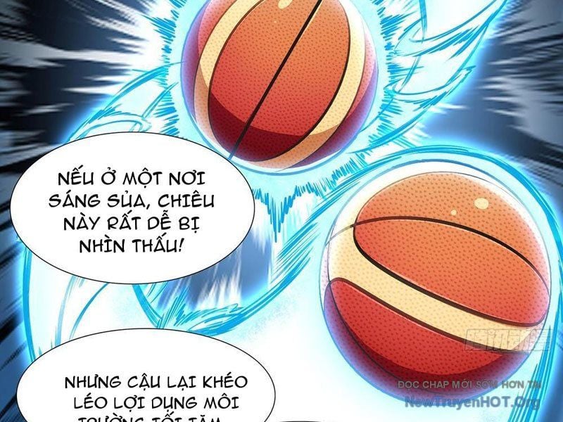 Cực Tốc Hồi Lam: Chapter 15
