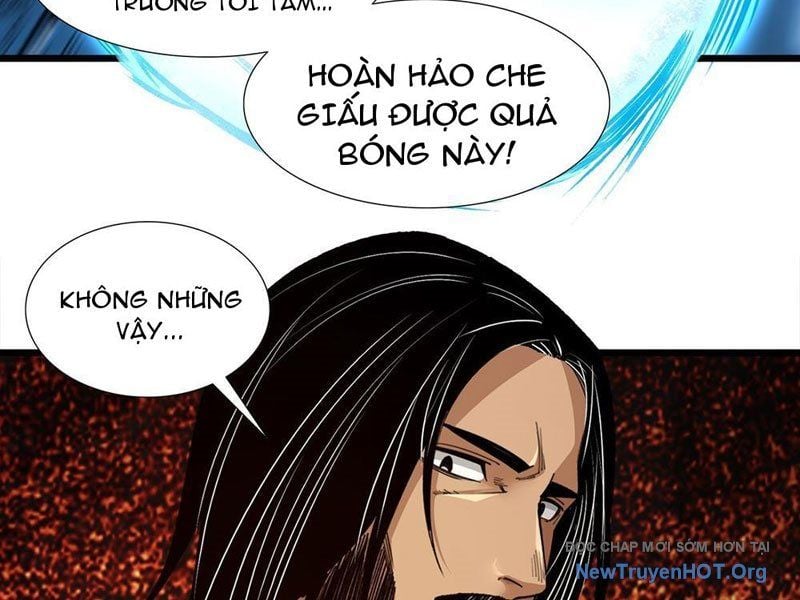 Cực Tốc Hồi Lam: Chapter 15