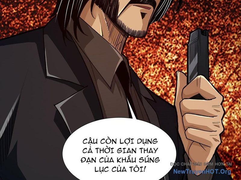 Cực Tốc Hồi Lam: Chapter 15
