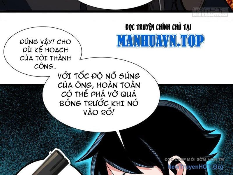 Cực Tốc Hồi Lam: Chapter 15