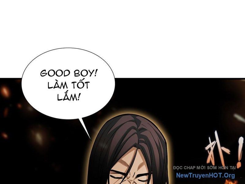 Cực Tốc Hồi Lam: Chapter 15