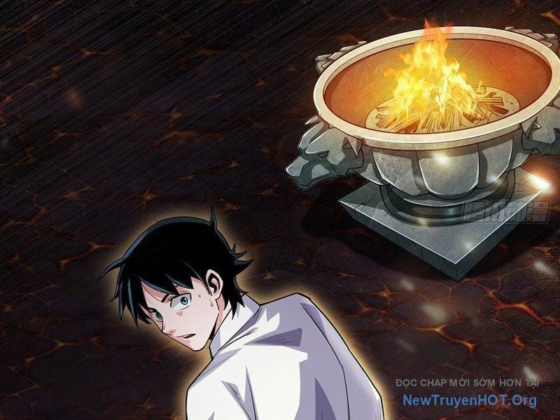 Cực Tốc Hồi Lam: Chapter 15