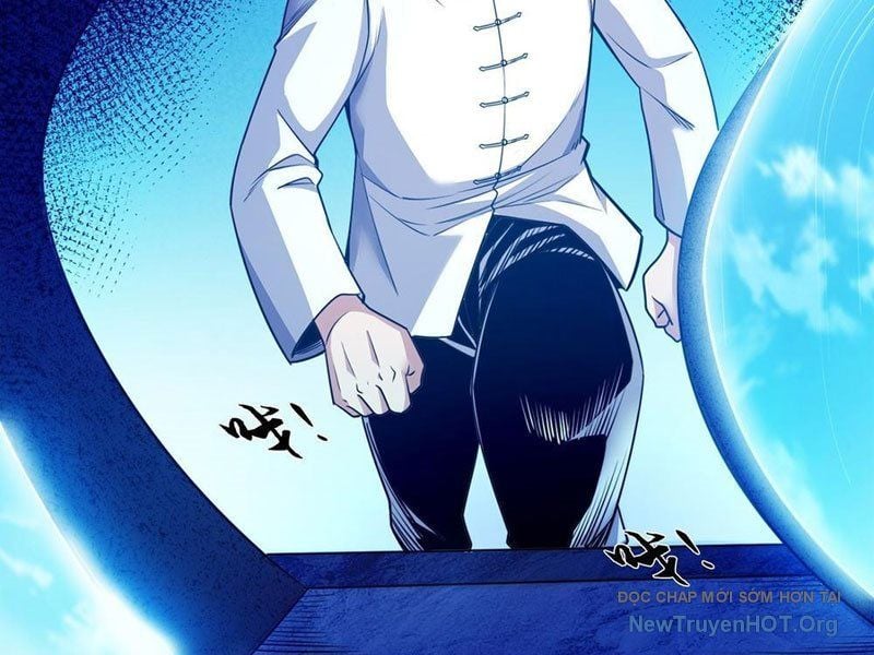 Cực Tốc Hồi Lam: Chapter 15