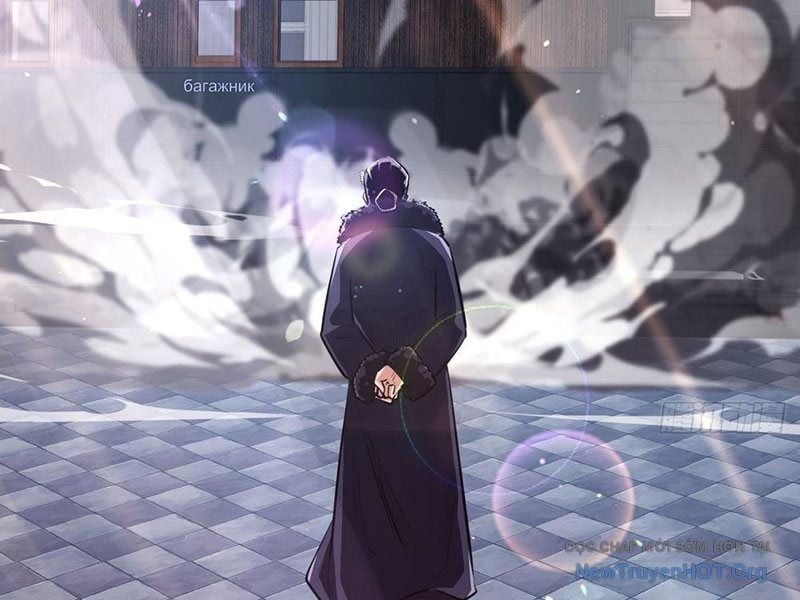 Cực Tốc Hồi Lam: Chapter 15