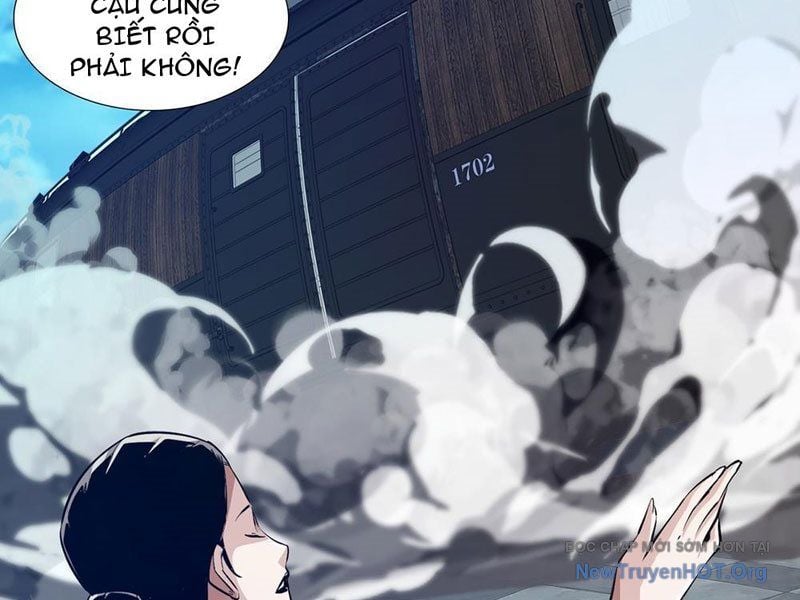 Cực Tốc Hồi Lam: Chapter 15