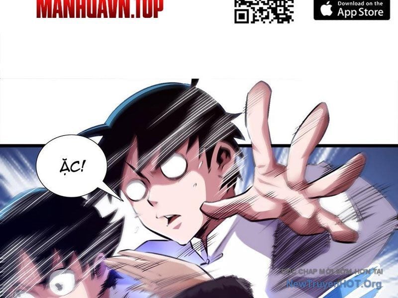 Cực Tốc Hồi Lam: Chapter 15