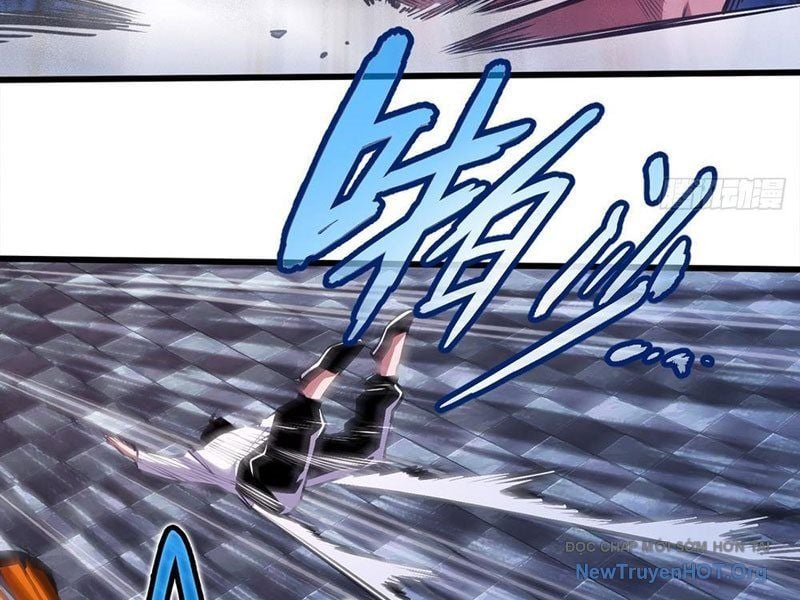 Cực Tốc Hồi Lam: Chapter 15