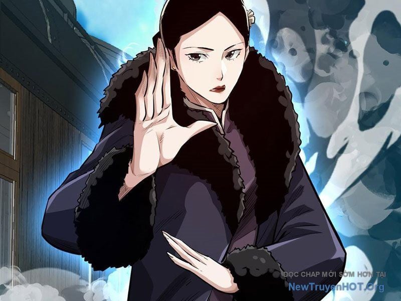 Cực Tốc Hồi Lam: Chapter 15