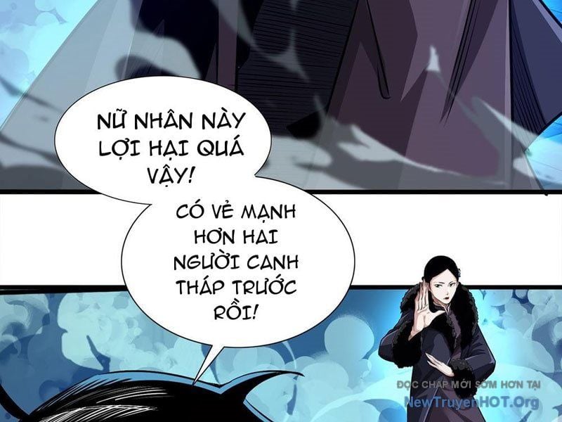 Cực Tốc Hồi Lam: Chapter 15