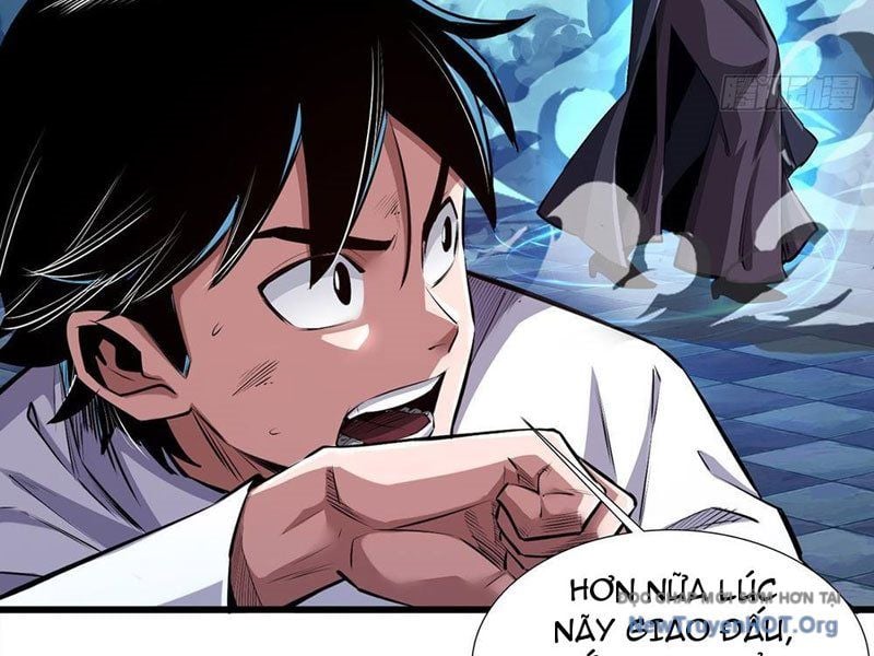 Cực Tốc Hồi Lam: Chapter 15