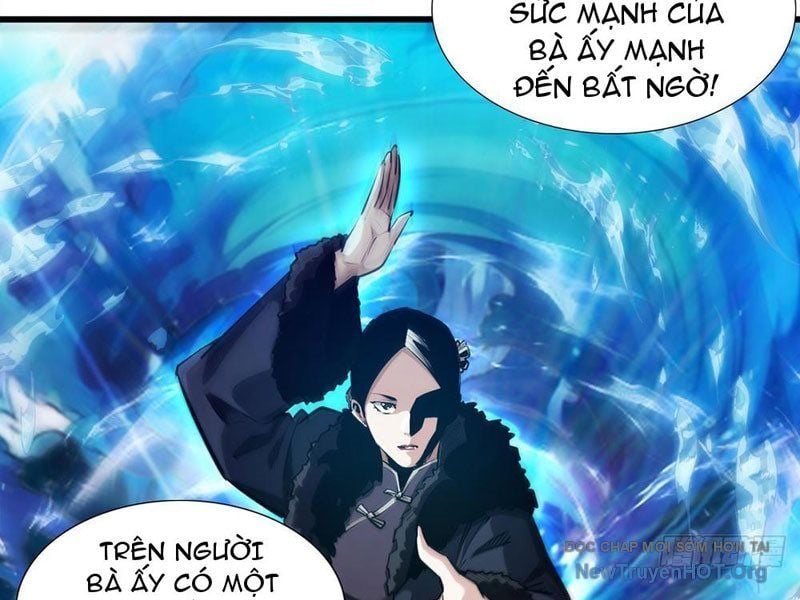 Cực Tốc Hồi Lam: Chapter 15