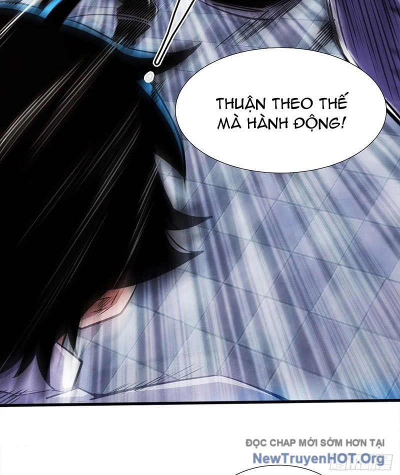 Cực Tốc Hồi Lam: Chapter 16