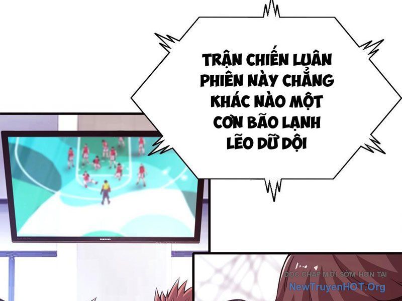 Cực Tốc Hồi Lam: Chapter 3