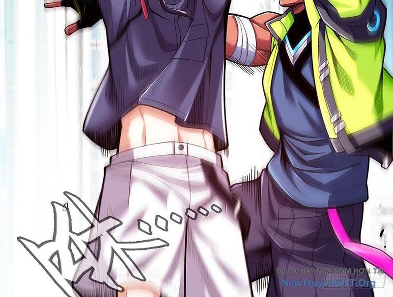 Cực Tốc Hồi Lam: Chapter 4