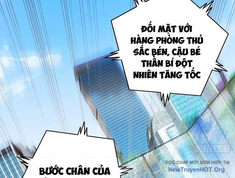 Cực Tốc Hồi Lam: Chapter 4
