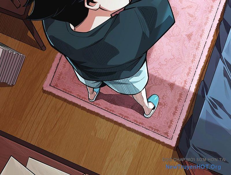 Cực Tốc Hồi Lam: Chapter 4