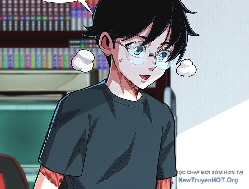 Cực Tốc Hồi Lam: Chapter 4