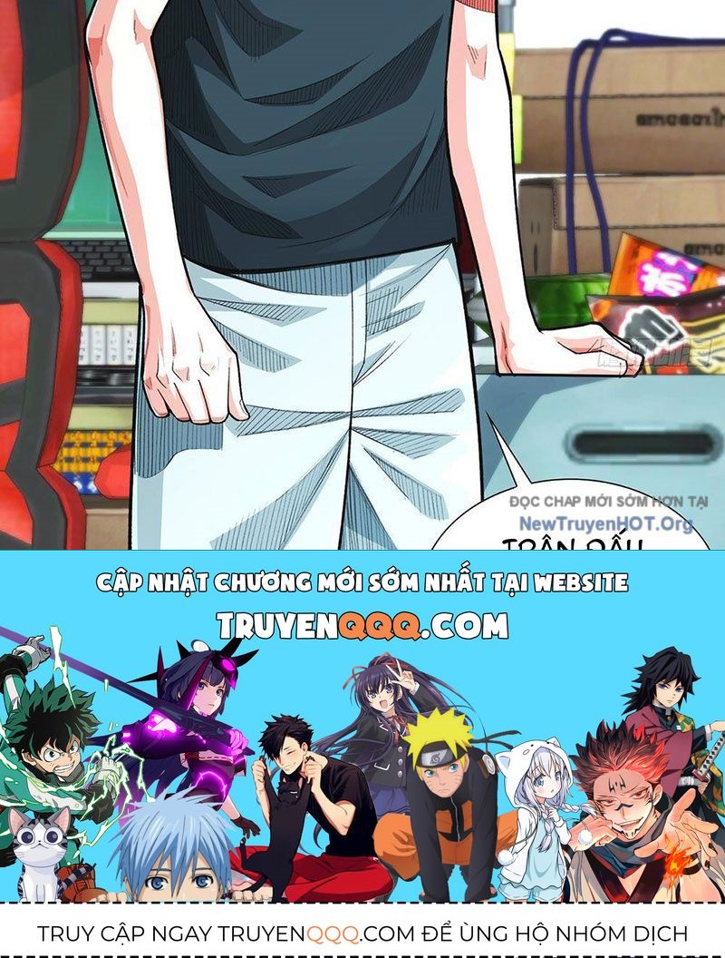 Cực Tốc Hồi Lam: Chapter 4