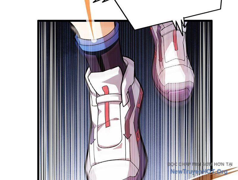 Cực Tốc Hồi Lam: Chapter 4