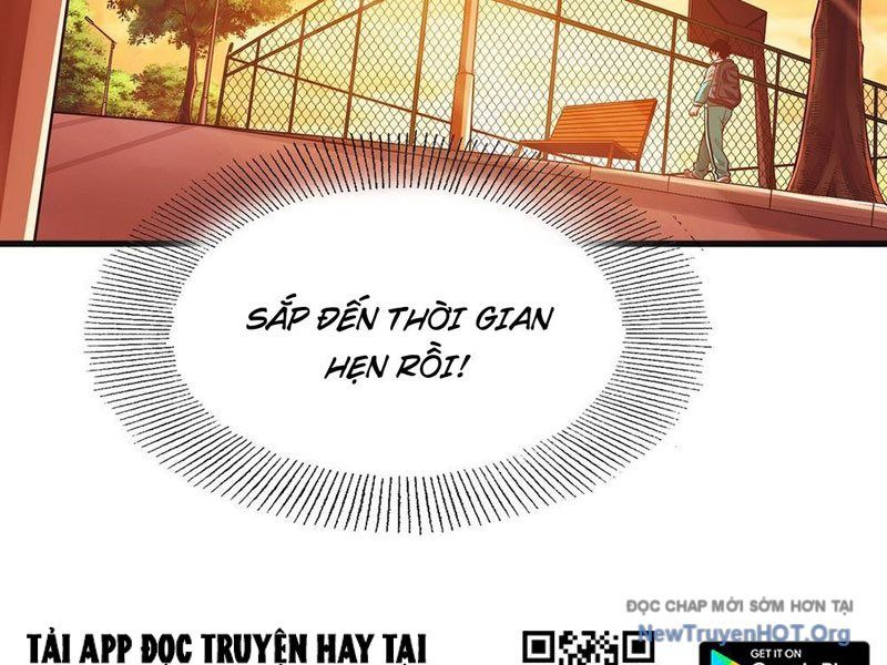 Cực Tốc Hồi Lam: Chapter 5