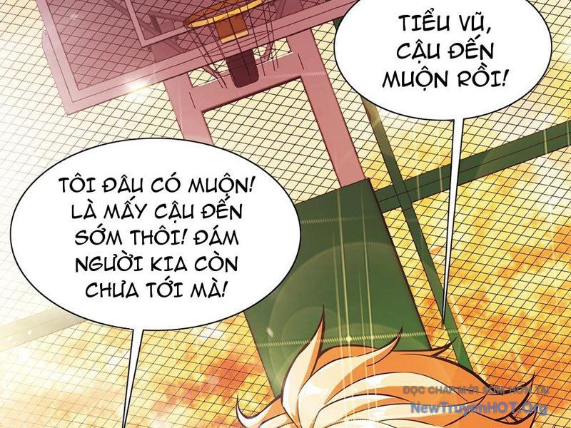 Cực Tốc Hồi Lam: Chapter 5